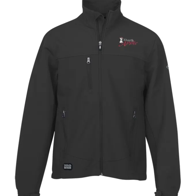 DRI DUCK Motion Soft Shell Jacket - Men's
