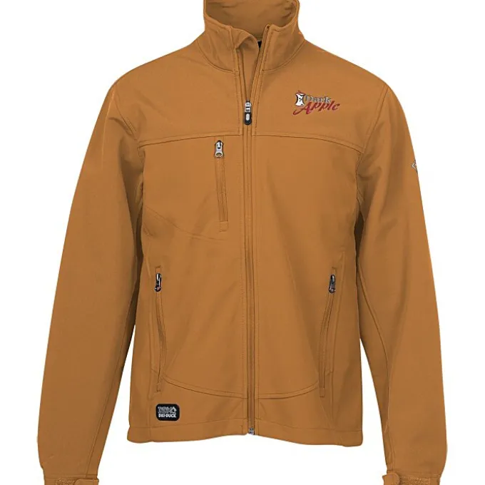 DRI DUCK Motion Soft Shell Jacket - Men's