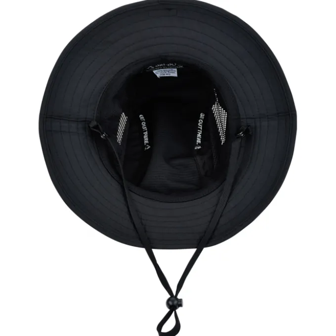 DRI DUCK Packable Booney Hat
