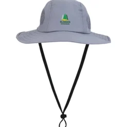 DRI DUCK Packable Booney Hat