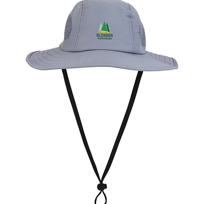 DRI DUCK Packable Booney Hat