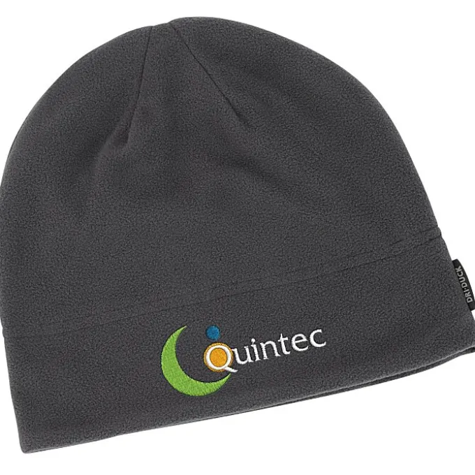 DRI DUCK Performance Fleece Beanie