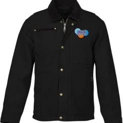 DRI DUCK Rambler Jacket