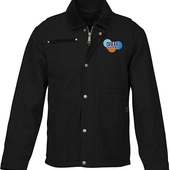 DRI DUCK Rambler Jacket