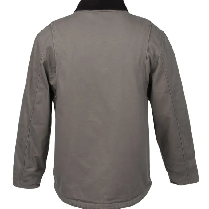 DRI DUCK Rambler Jacket