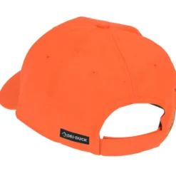 DRI DUCK Running Buck Cap - Blaze Orange