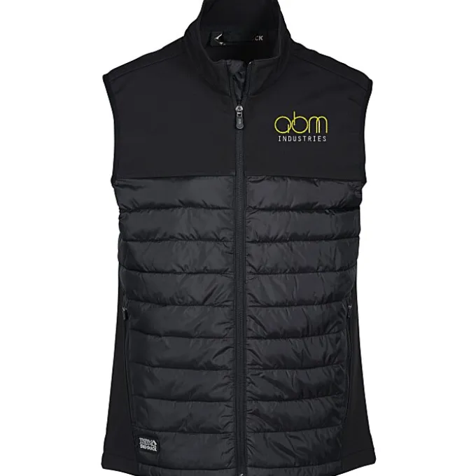 DRI DUCK Summit Hybrid Vest
