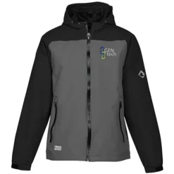 DRI DUCK Torrent Waterproof Jacket