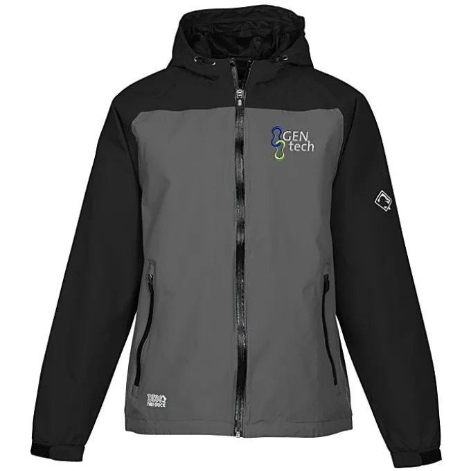 DRI DUCK Torrent Waterproof Jacket