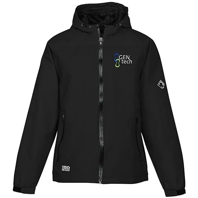 DRI DUCK Torrent Waterproof Jacket