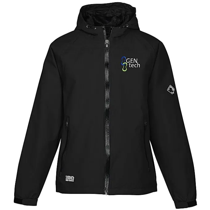 DRI DUCK Torrent Waterproof Jacket