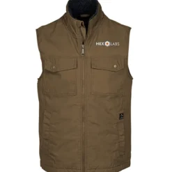 DRI DUCK Trek Vest