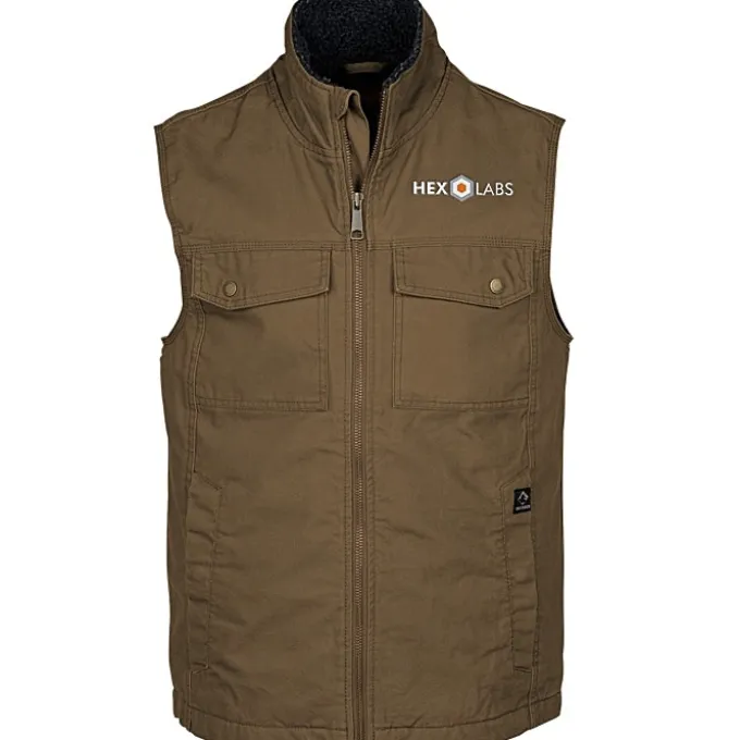 DRI DUCK Trek Vest