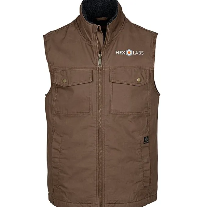 DRI DUCK Trek Vest