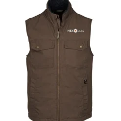 DRI DUCK Trek Vest