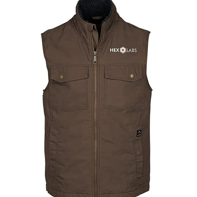 DRI DUCK Trek Vest