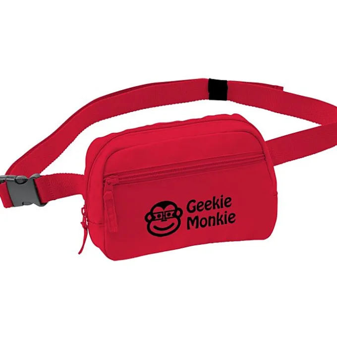 Drift Belt Bag - 24 hr