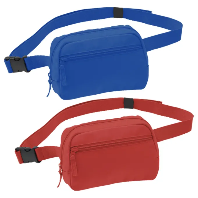 Drift Belt Bag - 24 hr