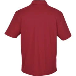 Dri-Mesh Sport Shirt - Men's – Embroidered