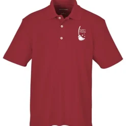 Dri-Mesh Sport Shirt - Men's - Screen