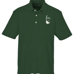 Dri-Mesh Sport Shirt - Men's - Screen