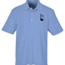 Dri-Mesh Sport Shirt - Men's - Screen