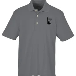 Dri-Mesh Sport Shirt - Men's - Screen