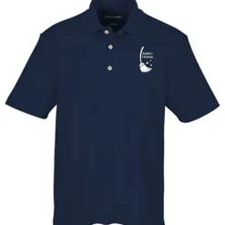 Dri-Mesh Sport Shirt - Men's - Screen