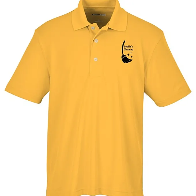 Dri-Mesh Sport Shirt - Men's - Screen