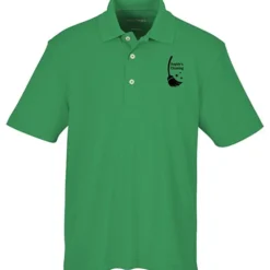 Dri-Mesh Sport Shirt - Men's - Screen