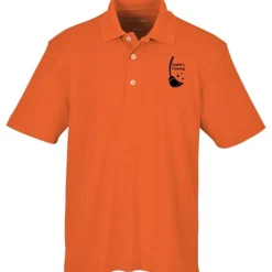 Dri-Mesh Sport Shirt - Men's - Screen