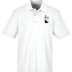 Dri-Mesh Sport Shirt - Men's - Screen