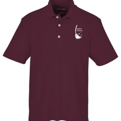 Dri-Mesh Sport Shirt - Men's - Screen