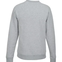 Driven Fleece Crewneck - Embroidered