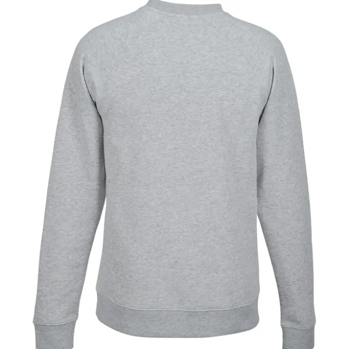 Driven Fleece Crewneck - Screen
