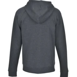 Driven Fleece Full-Zip Hoodie - Screen