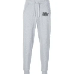 Driven Fleece Joggers - Screen