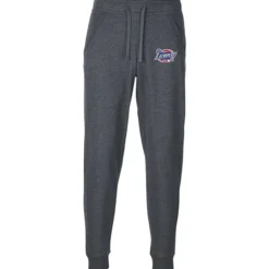 Driven Fleece Joggers - Screen