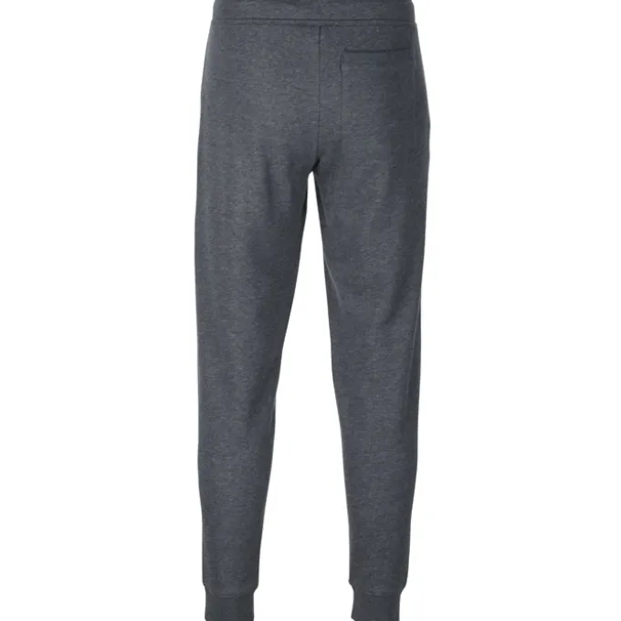 Driven Fleece Joggers - Screen