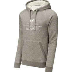 Driven Fleece Pullover Hoodie - Screen