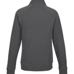 Driven Fleece 1/4-Zip Pullover - Embroidered
