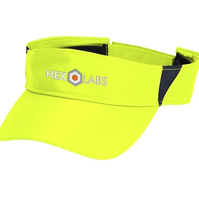 Drive Performance Visor