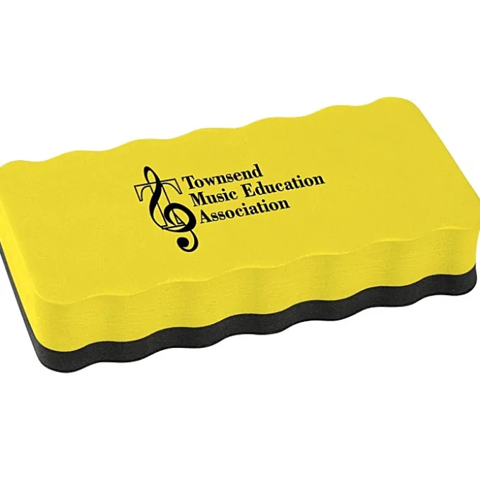 Dry-Erase Eraser