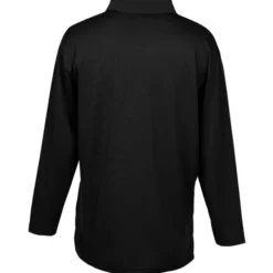 Dry-Mesh Hi-Performance Long Sleeve Polo - Men's