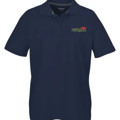 Dry-Mesh Hi-Performance Polo - Ladies' - Embroidered - 24 hr