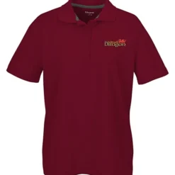 Dry-Mesh Hi-Performance Polo - Ladies' - Embroidered - 24 hr