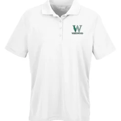 Dry-Mesh Hi-Performance Polo - Ladies' - Full Color