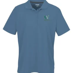 Dry-Mesh Hi-Performance Polo - Ladies' - Full Color