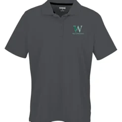 Dry-Mesh Hi-Performance Polo - Ladies' - Full Color
