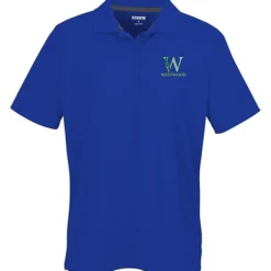 Dry-Mesh Hi-Performance Polo - Ladies' - Full Color